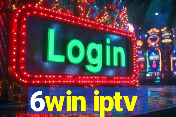 6win iptv